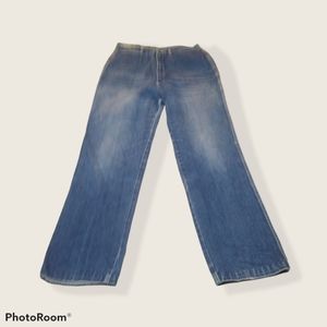 Women's jeans